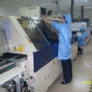 技術設備