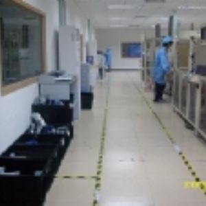 技術設備