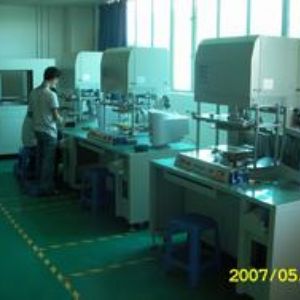 技術設備